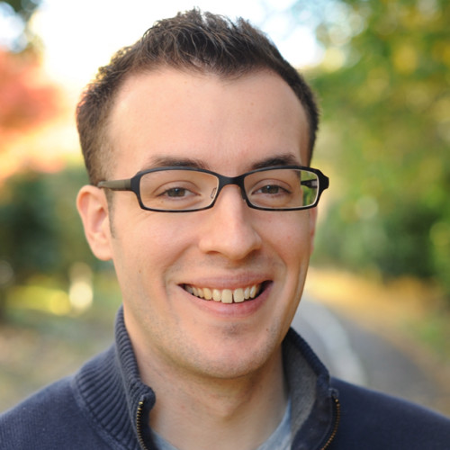 Stripe Daniel Heffernanさん