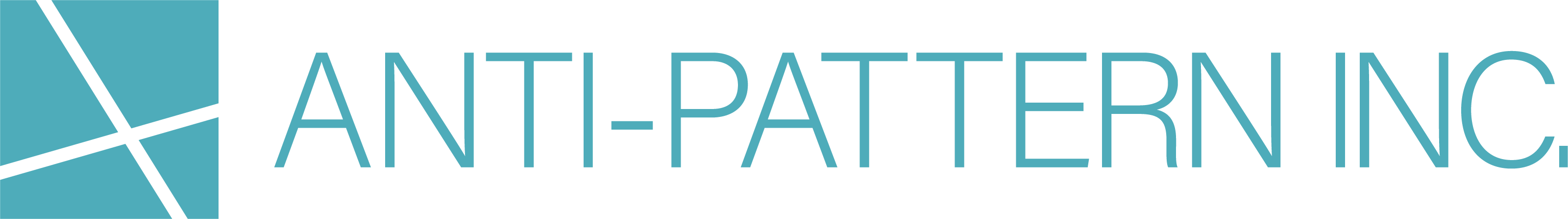 Anti-Pattern Inc.