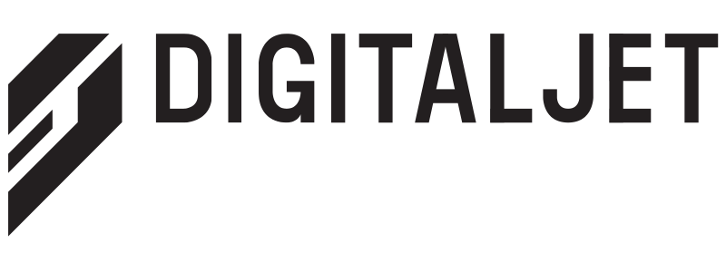 digitaljet