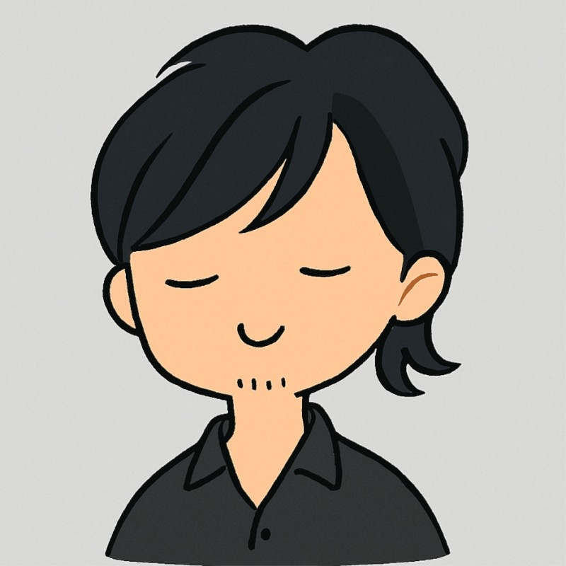 Studio, Inc 八木さん