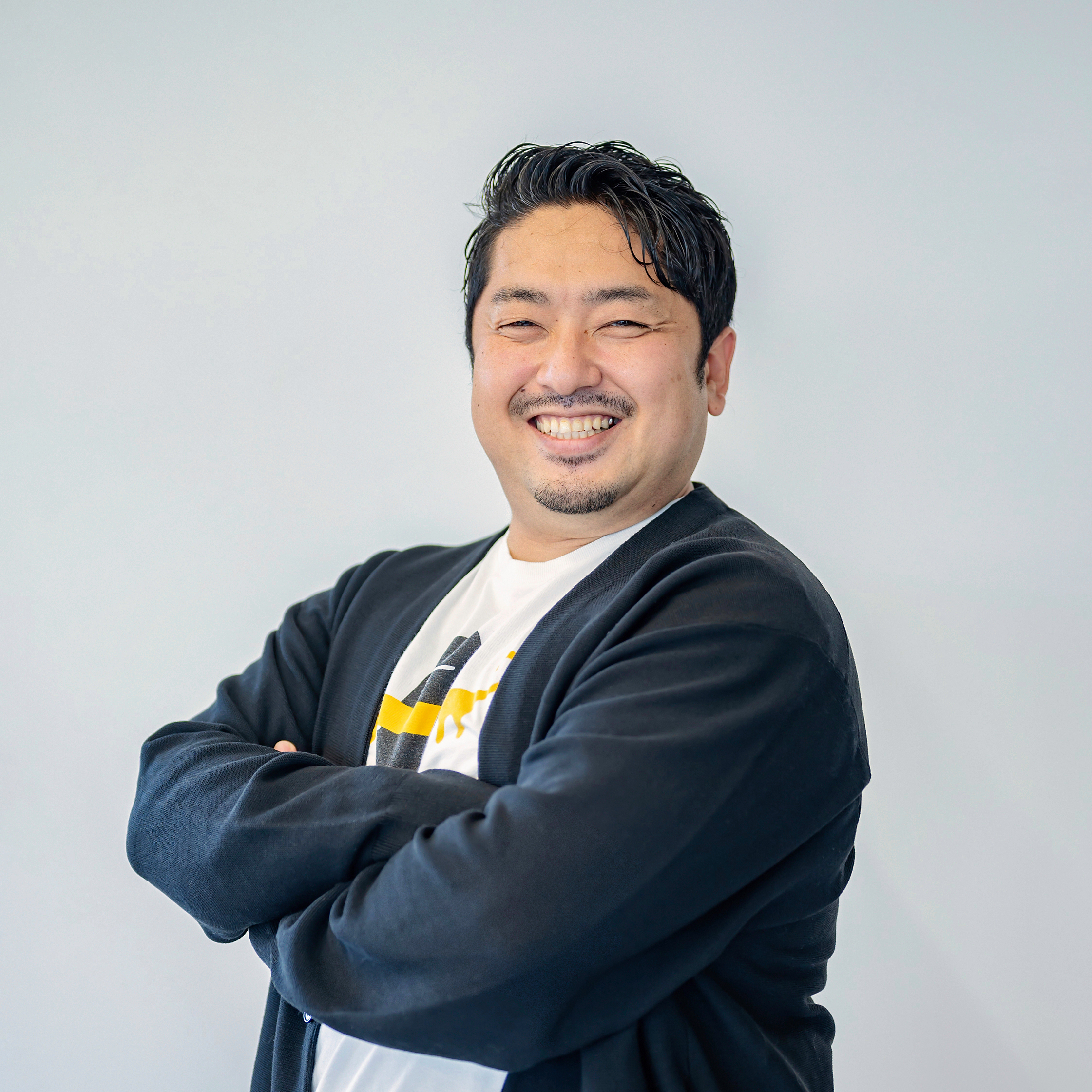 株式会社DIGITALJET 真崎 克宏さん