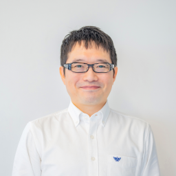 株式会社DIGITALJET 古里 武士さん