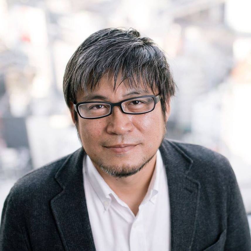 株式会社Still Day One 小島 英揮さん